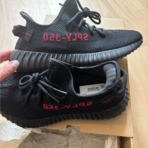 adidas Yeezy Boost 350 Box